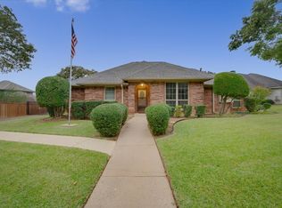 5114 Bridgewater Dr, Arlington, TX 76017