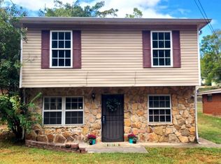 733 Talley Rd, Chattanooga, TN 37411