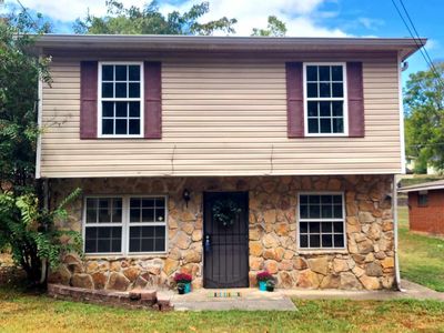 733 Talley Rd, Chattanooga, TN, 37411