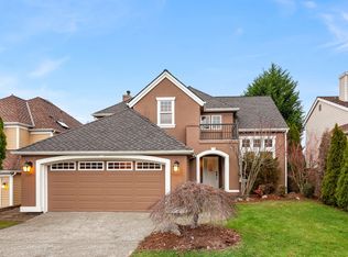 25804 SE 41st Pl, Issaquah, WA 98029