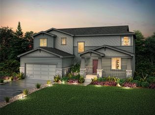 12562 Bagley Way, Parker, CO 80134