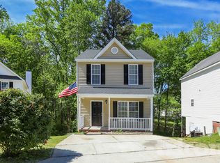 4417 Woodlawn Dr, Raleigh, NC 27616