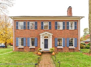 1601 Osborn Rd, Lansing, MI 48915