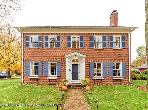 1601 Osborn Rd, Lansing, MI 48915