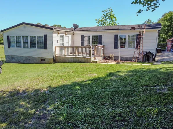 263 County Road 967, Riceville, TN 37370