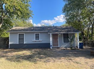 242 Waugh St, San Antonio, TX 78223