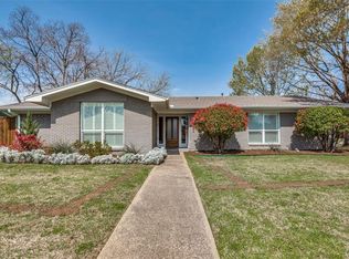 3163 Sombrero Dr, Dallas, TX 75229