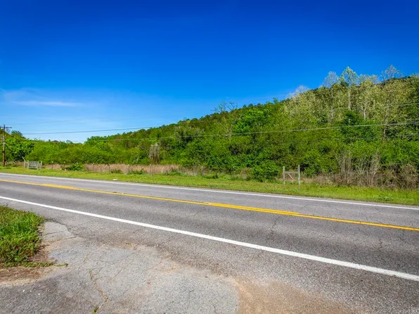 0 Highway 16 Loop, Shirley, AR 72153