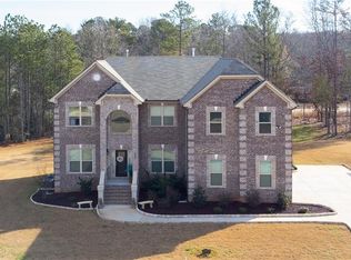 1485 Kings Point Way, Conyers, GA 30094