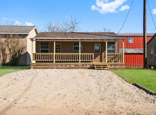 11425 Fm 830 Rd, Willis, TX 77318