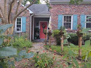 1944 Berkeley Ave, Petersburg, VA 23805