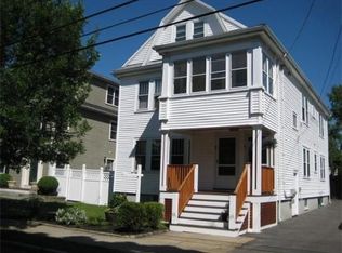 65 Park St, Arlington, MA 02474