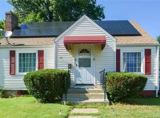 28 Brookline Ave, Bloomfield, CT 06002