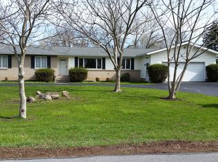 5121 Clearview Dr, Williamsville, NY 14221