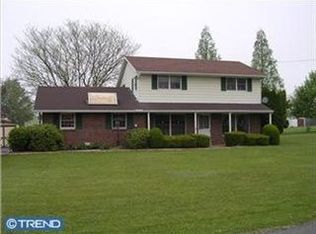 111 Hepner Rd, Hamburg, PA 19526