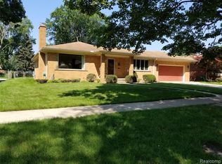 3982 Pardee Ave, Dearborn Heights, MI 48125