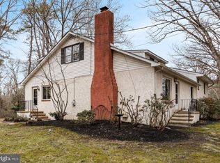 225 Tuckerton Rd, Medford, NJ 08055