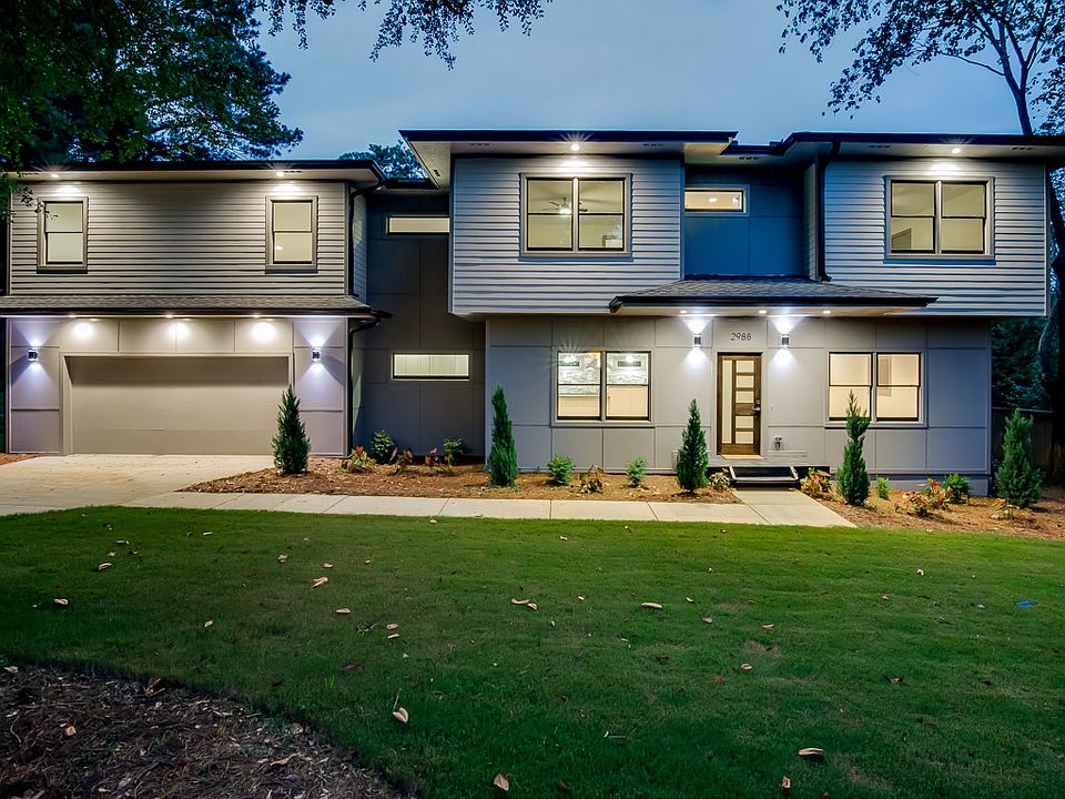 1st image of 2988 Octavia Cir