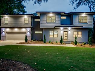2988 Octavia Cir, Marietta, GA 30062