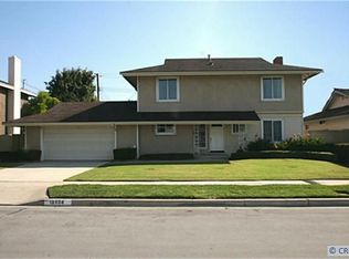 18904 Santa Madrina Cir, Fountain Valley, CA 92708