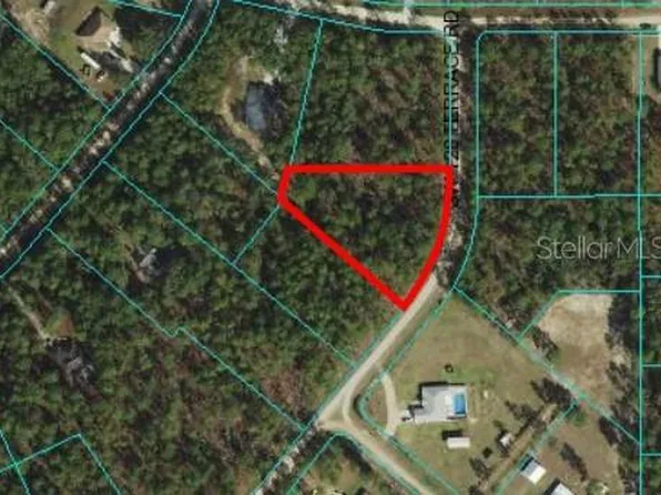 SW 128TH TERRACE ROAD, OCALA, FL 34481