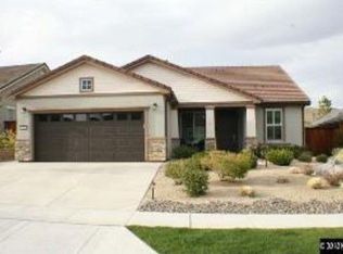 1770 Autumn Valley Way, Reno, NV 89523