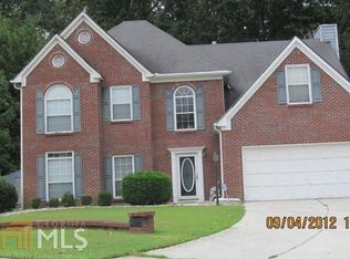 4212 Bucknell Pl, Decatur, GA 30034
