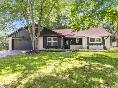 800 N Summit Dr, Rogers, AR, 72756