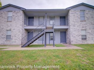 2222 Misty Dr, Waco, TX 76712
