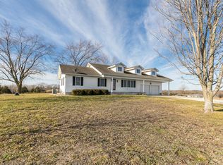 3339 Highway 123, Humansville, MO 65674