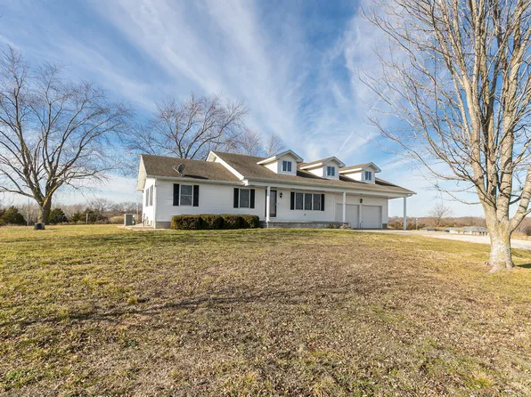 3339 Highway 123, Humansville, MO 65674
