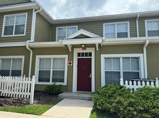 4550 Jonafree Ln #104, Kissimmee, FL 34746