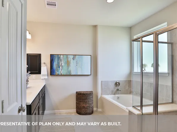 2715 Veranda Fls, League City, TX 77573