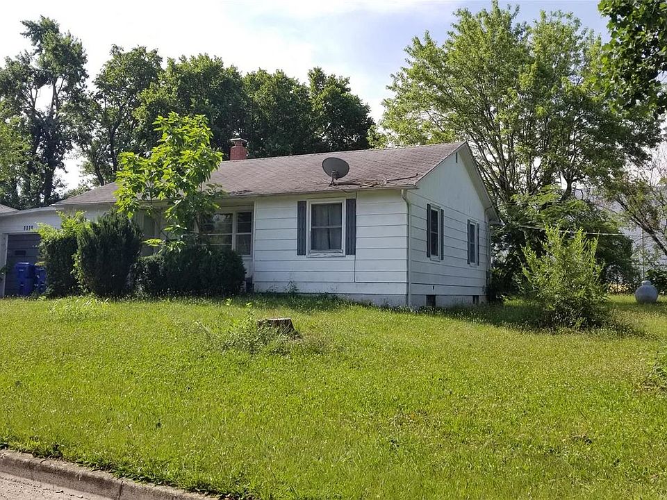 1st image of 1001 E Hawkins St