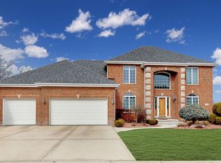 8130 Koehler Dr, Orland Park, IL