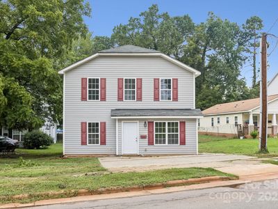 609 Billingsley Rd, Charlotte, NC, 28211