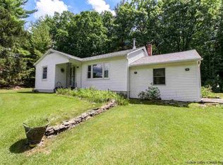 312 Schroon Hill Rd, Kerhonkson, NY 12446