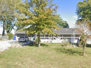 36300 E Bynum Spur Rd, Lone Jack, MO 64070