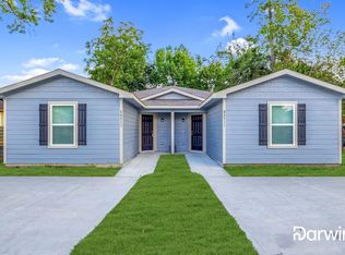 4511 Tronewood St #A, Houston, TX 77016