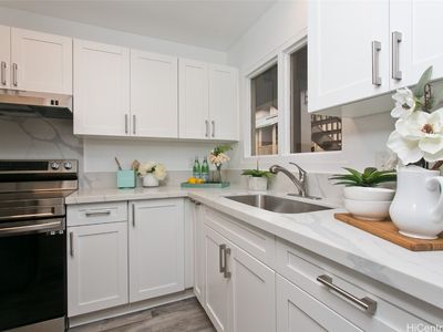 98-1373 Koaheahe Pl APT 91, Pearl City, HI, 96782