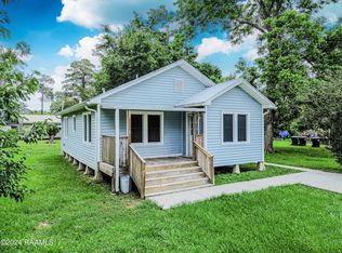 1004 N Pierce St, Lafayette, LA 70501