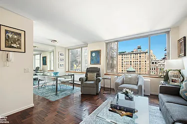 Rented by Brown Harris Stevens