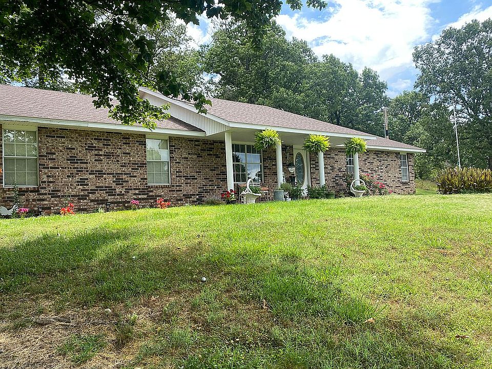 448 Madison 7248, Hindsville, AR 72738 Zillow