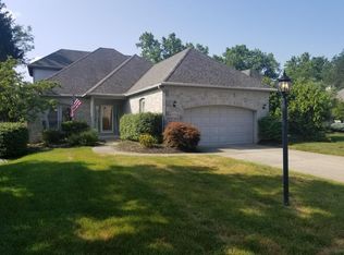 839 Katherines Ridge Ln, Columbus, OH 43235