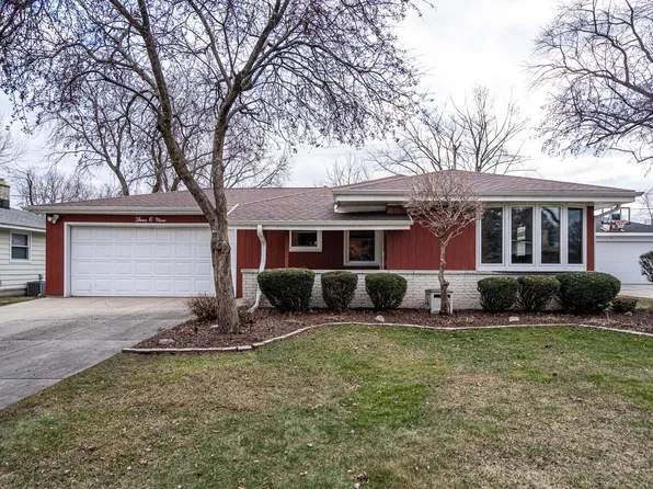 309 Edgewood AVENUE, South Milwaukee, WI 53172