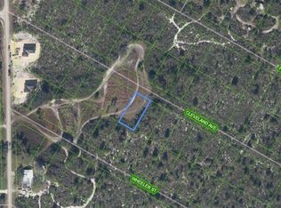 1033 Cleveland Ave, Lake Placid, FL 33852