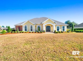 3648 Prestwick Cir, Gulf Shores, AL 36542