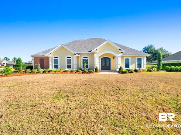 3648 Prestwick Cir, Gulf Shores, AL 36542