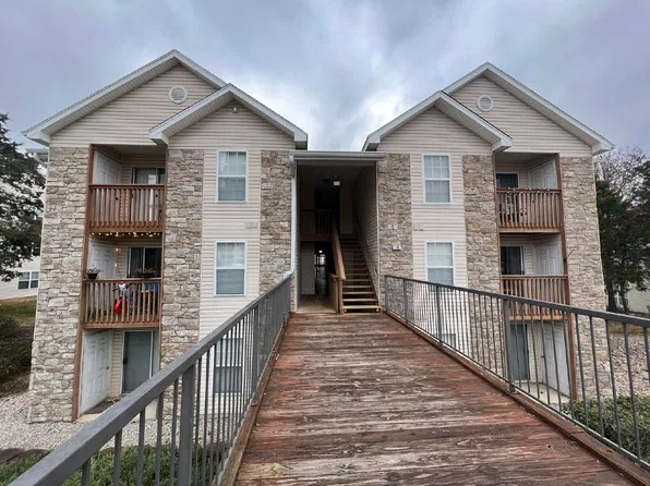 118 Vixen Cir APT B, Branson, MO 65616