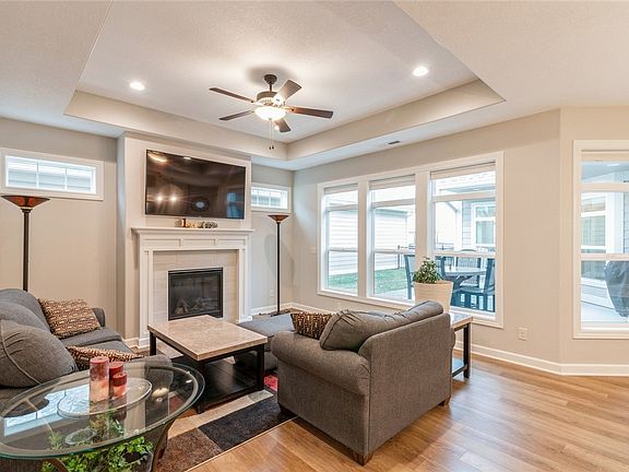 5th image of 3808 NW Countrywood Ln